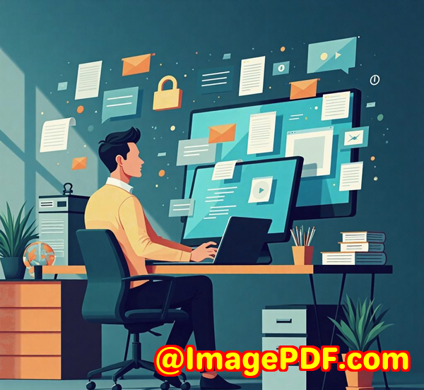 A Complete Guide to Converting PDF to Vector Formats for Scientific Publications