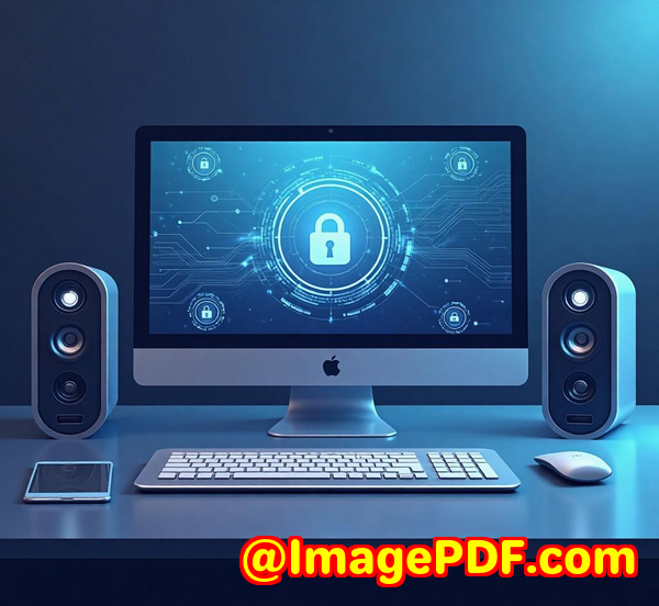 Prevent Unauthorized PDF Access with Safeguard PDF Portable USB Solution
