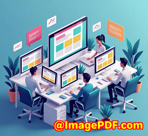 How to Customize Print Settings for PDFs in Healthcare Using VeryPDF PDF Print Command Line SDK