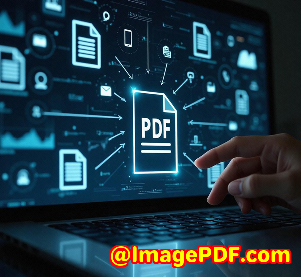 PDF to PDFA Conversion for Legal and Financial Documents Why VeryDOC SDK Is Essential
