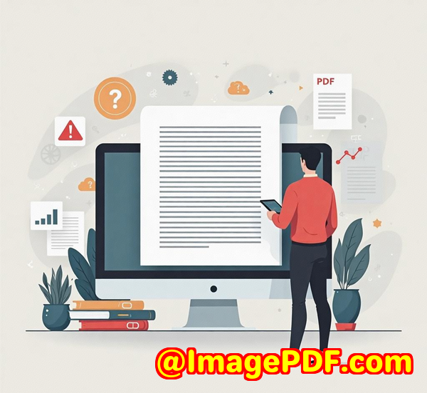Why offline PDF overlay SDKs are preferred for confidential document workflows in healthcare