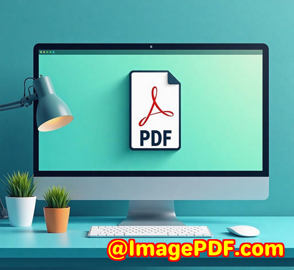 Save time and reduce manual errors by automating PDF watermarking in financial services