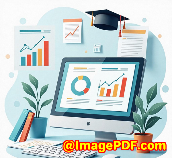 Automate batch overlay of invoice numbers and client information on PDFs with VeryPDF SDK