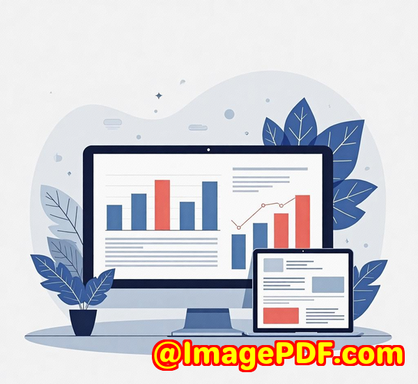 How to overlay custom templates on multi-page PDFs for large-scale printing projects
