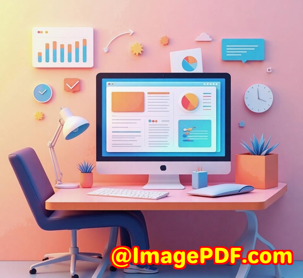 How to Safeguard Your Educational Materials with USB PDF Security for Offline Use