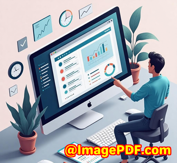 Why VeryPDF PDF Overlay SDK is ideal for batch processing large volumes of PDF documents