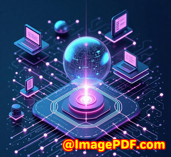 Batch Print PDFs and Other Documents with VeryPDF PDF Print Command Line SDK for Developers
