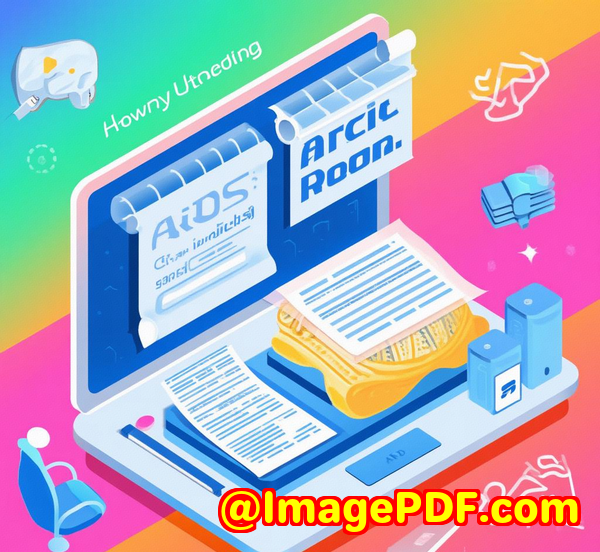 How to Convert PDF to EMF and Import Into Your Design Software for Perfect Scaling
