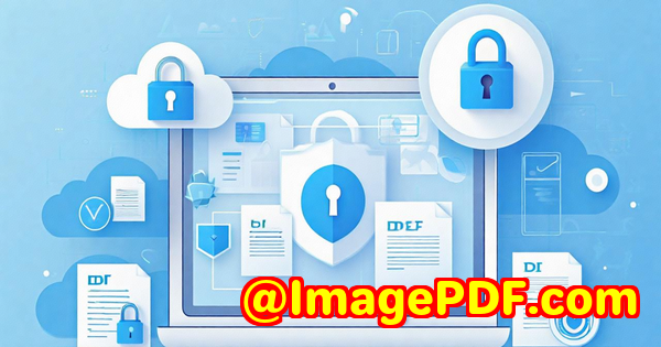 What Is DRM Protection and Why You Need It for Your PDF Documents A Detailed Overview