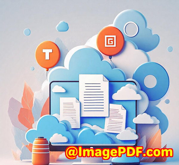 Convert Large-Scale Financial Reports from PCL to Image Format Using SPLParser SDK