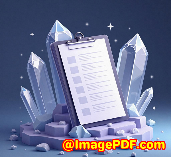 How to Ensure Your Medical Documents Are PDFA Compliant with VeryDOC SDK