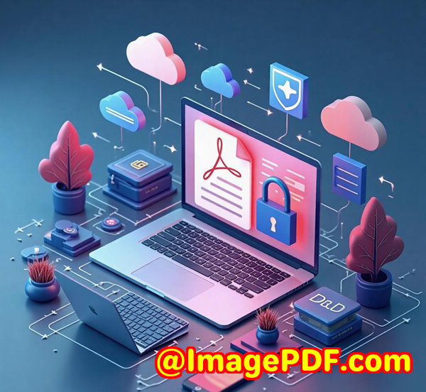 How to Capture Print Streams in Education Systems and Store as Secure PDF