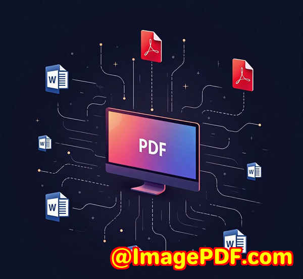 Securely Convert Government-Printed Forms to Digital PDF Without File Uploading