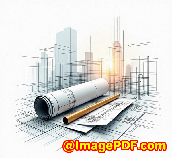 Easily Convert AutoCAD Print Output to PDF Without Redrawing or Manual Processing