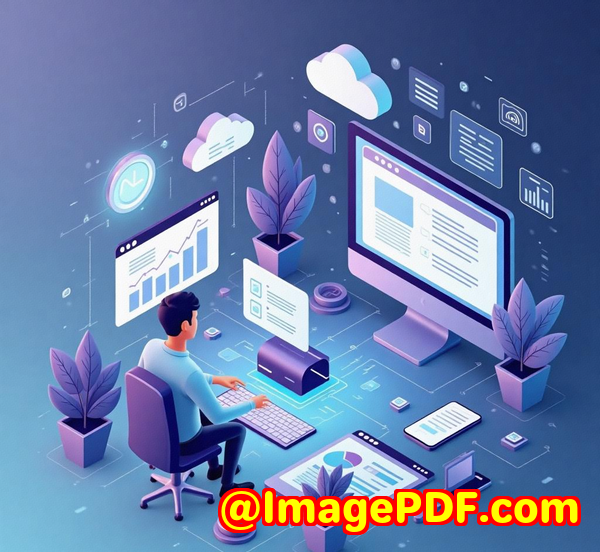 Capture Printer Output to PDF for Remote Desktop Sessions or Terminal Servers