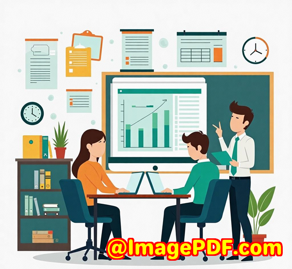 Automatically Convert Reports from Legal Case Management Systems to PDF