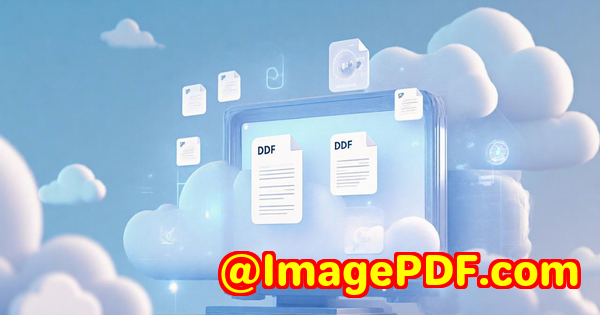 Easily Convert Terminal Server Print Output to PDF in Enterprise Environments